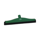 Vikan Classic Double Foam Floor Squeegee